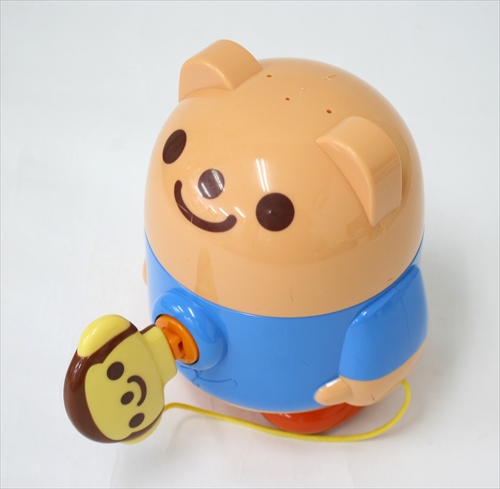 商品No.192 いろんなあけかた