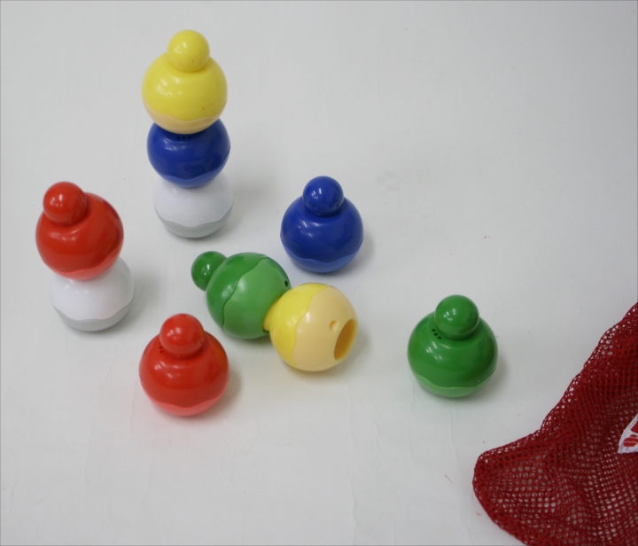 商品No.095 PUTIN(プチン)