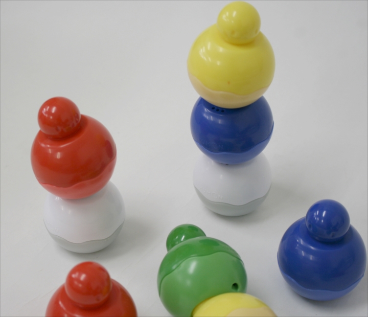 商品No.095 PUTIN(プチン)