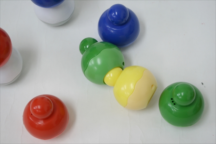 商品No.095 PUTIN(プチン)