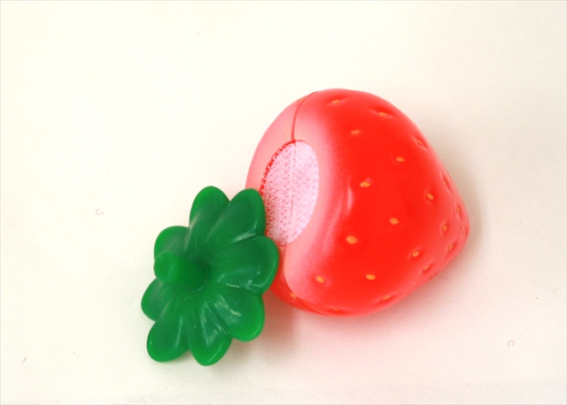 商品No.321　やわらかいおままごと　サクッ！とフルーツセット