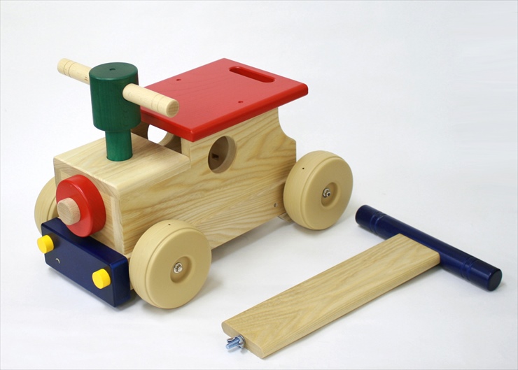 商品No.131　カラフルロコ