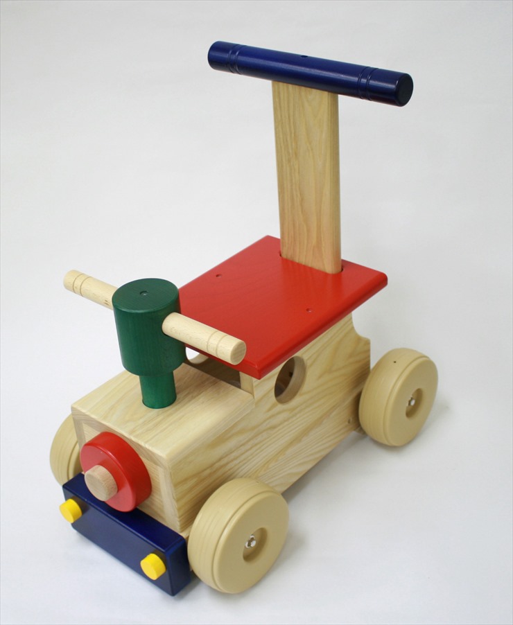 商品No.131　カラフルロコ