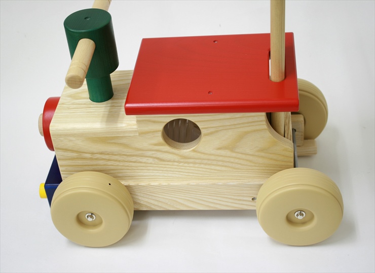 商品No.131　カラフルロコ