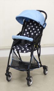 ビングル アクアスター