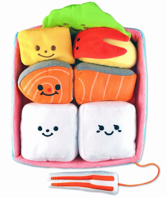 にほんのごはんシリーズ わくわくおべんとう