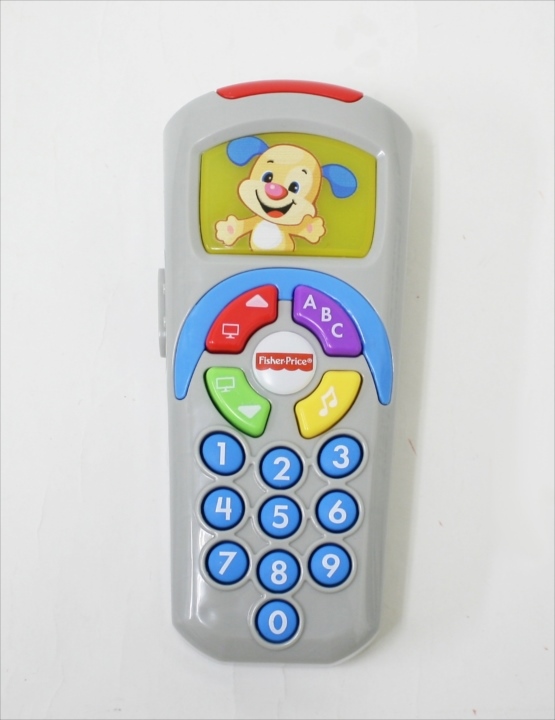 商品No.516 わんわんのバイリンガル・リモコン