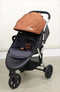 スルーラー エッグショック LH マンダリンオレンジ