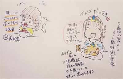 ベビレシピ　もっと手抜き離乳食！