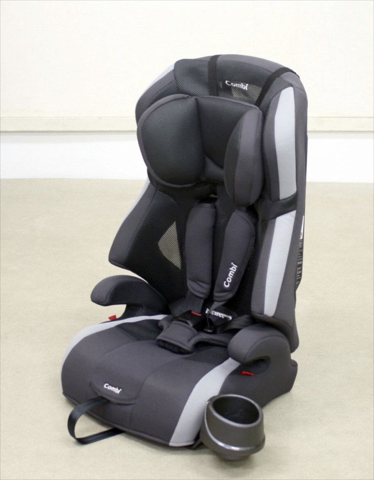 お得本物保証nakano様専用【美品】RECARO レカロ　 J3 Jr.シートシート チャイルドシート