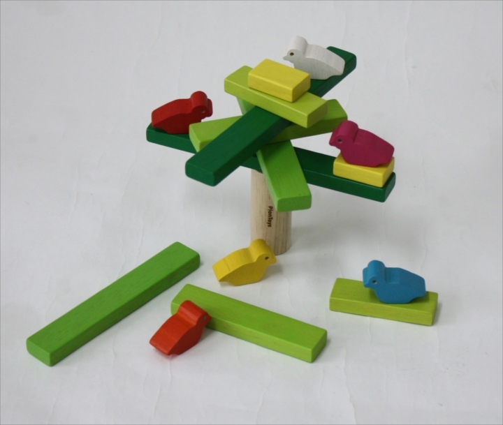 商品No.342 バランシングツリー