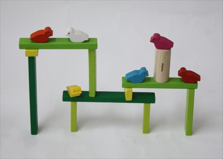 商品No.342 バランシングツリー