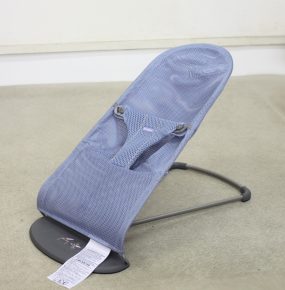 バウンサーBliss Air / ブリス エアー スレートブルー №86923