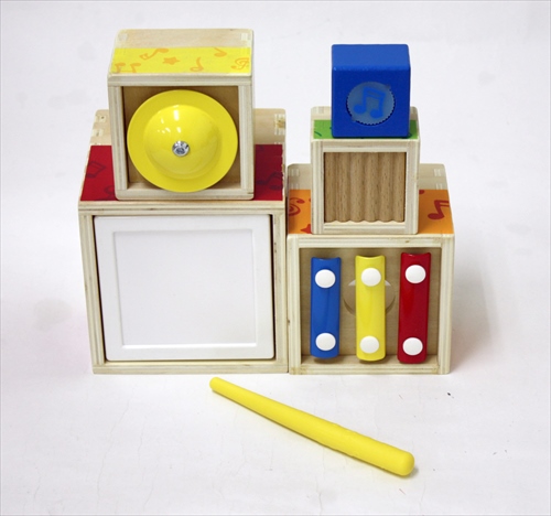 商品No.620 マルチミュージカルボックス E0336A