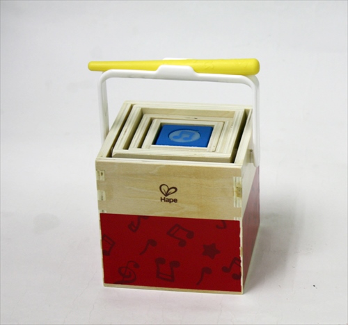 商品No.620 マルチミュージカルボックス E0336A