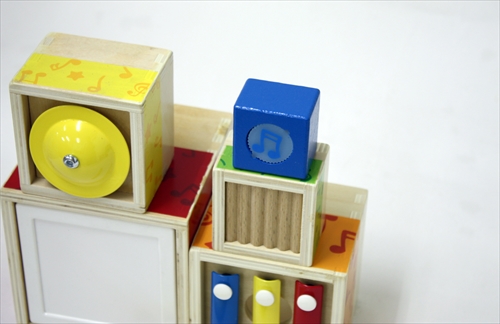 商品No.620 マルチミュージカルボックス E0336A