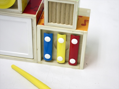 商品No.620 マルチミュージカルボックス E0336A