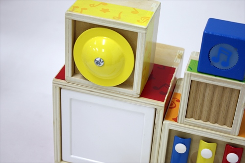 商品No.620 マルチミュージカルボックス E0336A