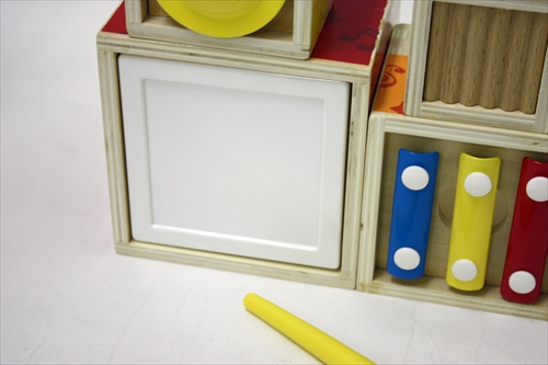 商品No.620 マルチミュージカルボックス E0336A