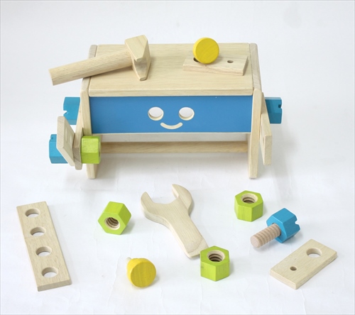 商品No.386 ロボットツールボックス