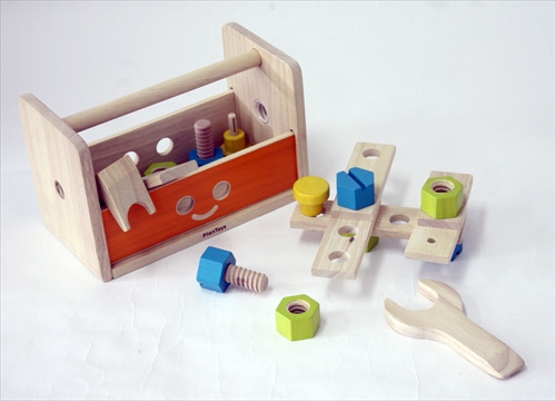 商品No.386 ロボットツールボックス