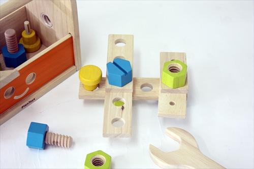 商品No.386 ロボットツールボックス