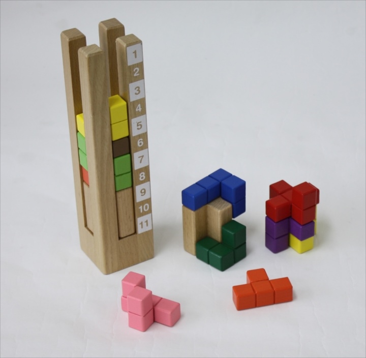 商品No.362 育脳タワー