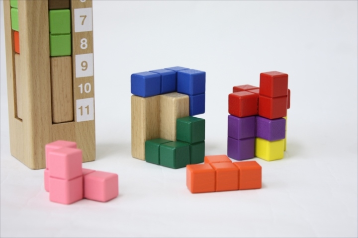 商品No.362 育脳タワー