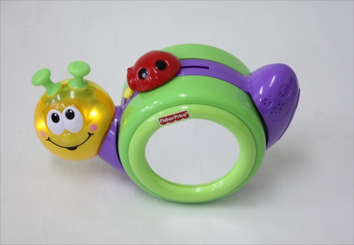 商品No.086 3WAYでんでんむし