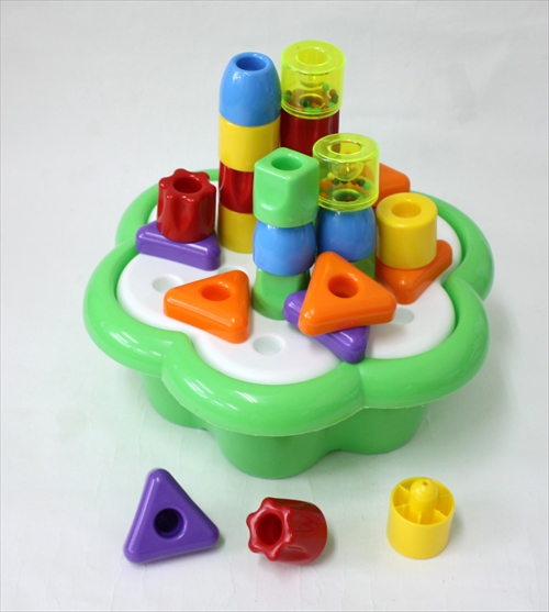 商品No.150 ベビーブロック デイジーボックス