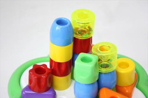 商品No.150　ベビーブロック デイジーボックス