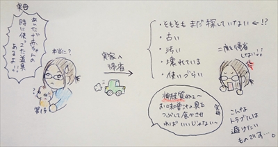 ベビレシピ　もっと手抜き離乳食！