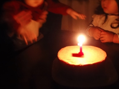 ベビレシピ　もっと手抜き離乳食！