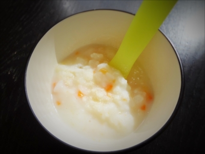 ベビレシピ もっと手抜き離乳食!