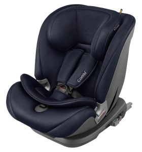 【新品】セイブトレック ISOFIX エッグショック TB