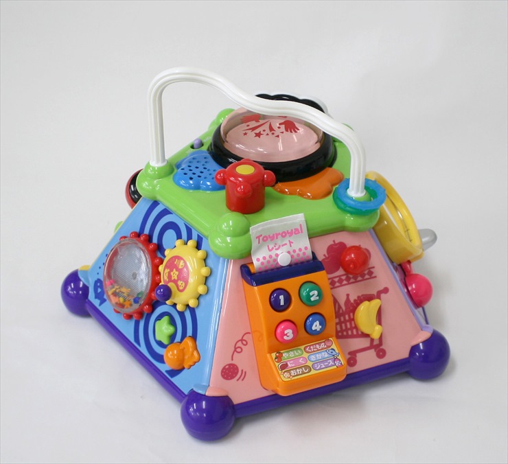 商品No.073 やみつきボックスⅡ