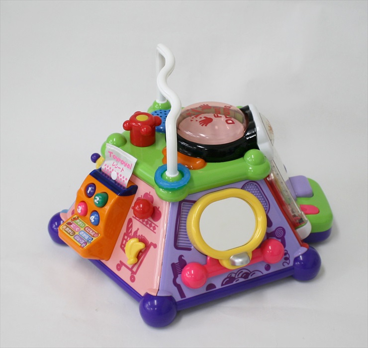 商品No.073 やみつきボックスⅡ