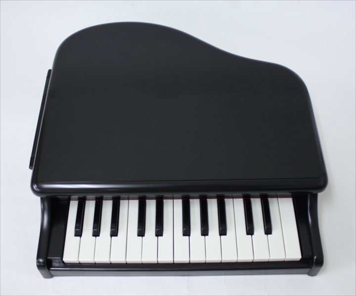 商品No.393 ミニグランドピアノ 1191