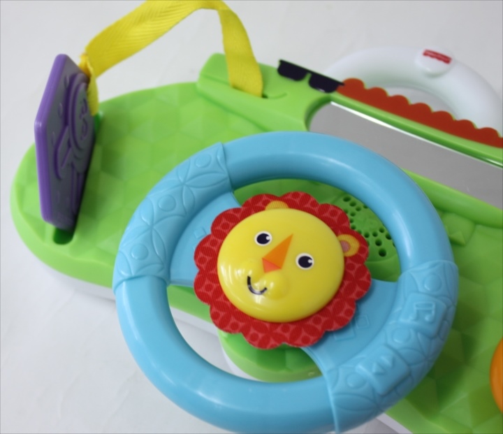 商品No.096 シグニチャーシリーズ レインフォレスト・おでかけドライブ