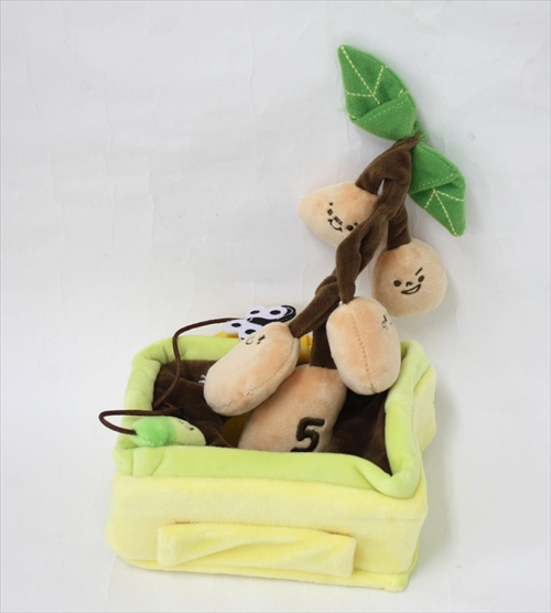 商品No.163 ミニファームシリーズ ごろごろじゃがいも畑