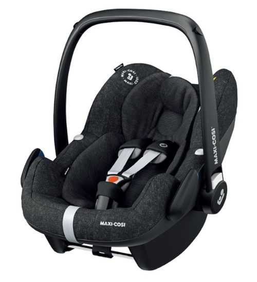 Maxi-cosi Pebble Pro i-Size (美品) - beaconparenting.ie