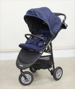 スムーヴ プレミアム ブルーデニム NV №13551