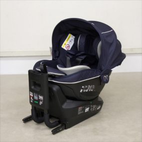 エールベベ・クルット6i グランス グランネイビー