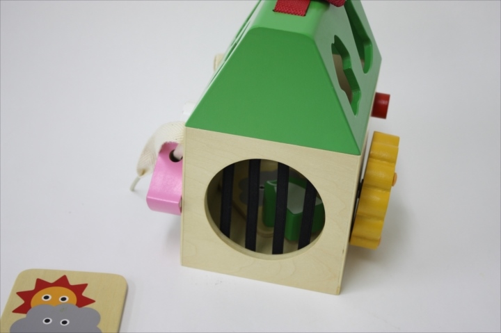 商品No.166　おせんたくハウス