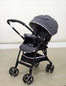 ラクーナエアー AC ボールドライン GR