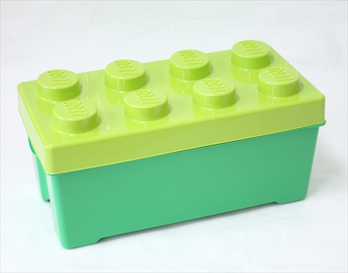 レゴデュプロ　みどりのコンテナといろいろ Amazon.co.jp: レゴ(LEGO) デュプロ みどりのコンテナスーパー