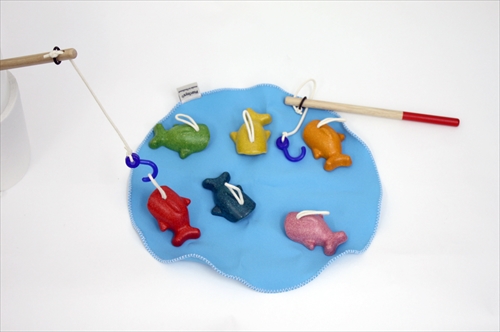 商品No.383 さかなつり