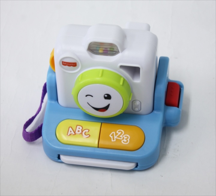 商品No.507 おしゃべりを楽しもう!バイリンガル・カメラ