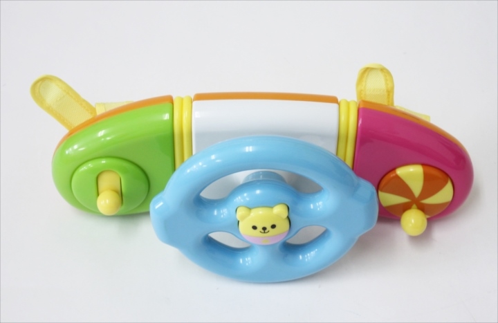 商品No.502 おでかけぷちハンドル