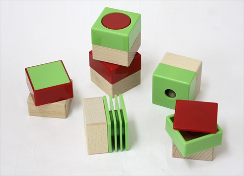 商品No.619 アクティビティブロック